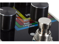 Foxgear Rainbow Foxgear Rainbow